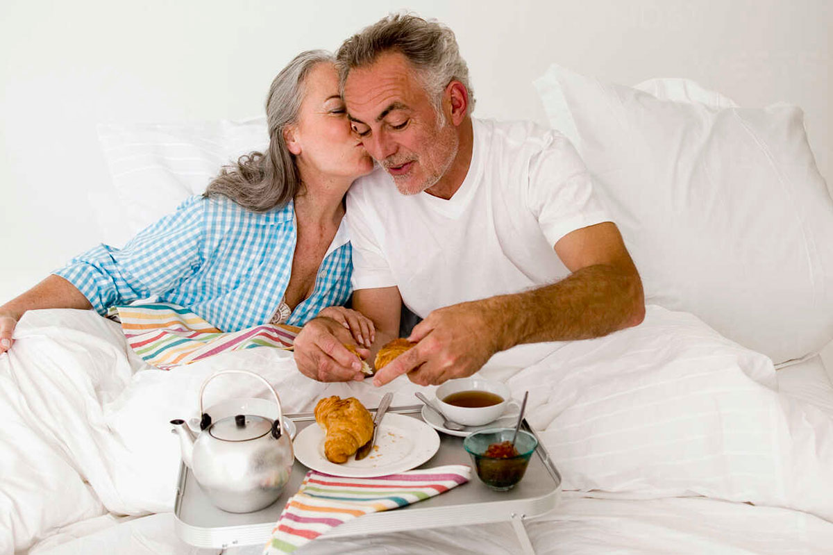 Testosterone therapy In Augusta: Sex life