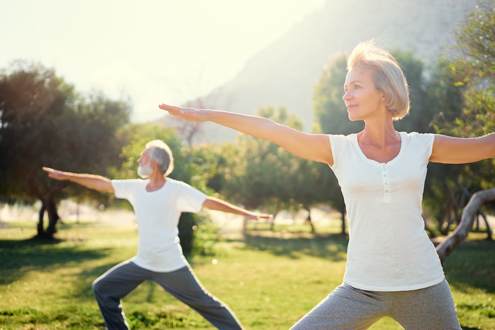 Testosterone therapy In Augusta: Slim Body